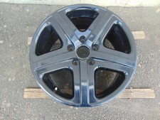 1 x 19 Zoll VW Touareg 7L