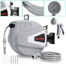 Schlauchtrommel Handbrause