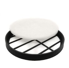 125mm Filteraufsatz Lichtfalle