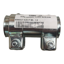 Rohrschelle Rohrverbinder