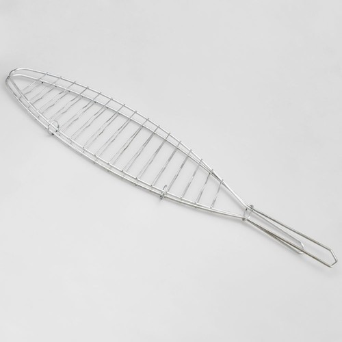Fischgriller fischzange fisch - fischgriller,