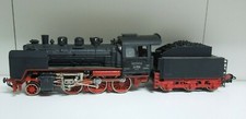 Fleischmann H0 Dampflok BR 24