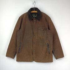 Barbour Middleburn Wachsjacke