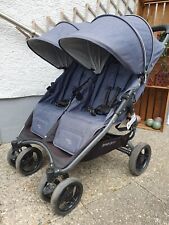 Doppelkinderwagen
