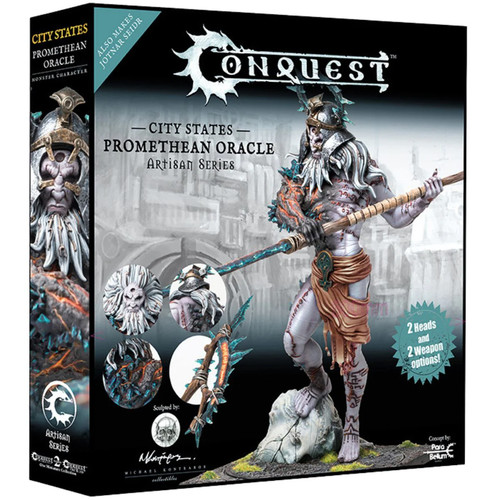 Conquest city states - city,