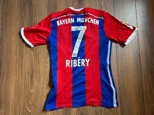Fußball trikot bayern - trikot, fc