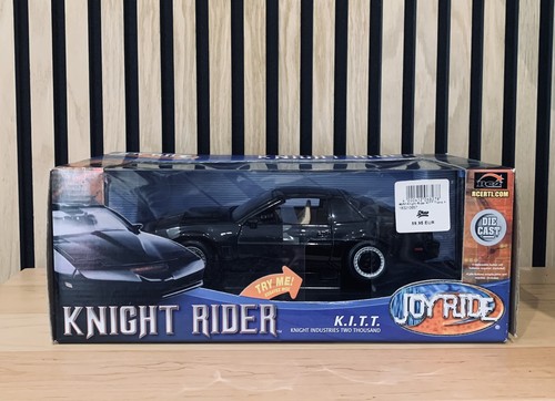 Knight rider kitt - knight,