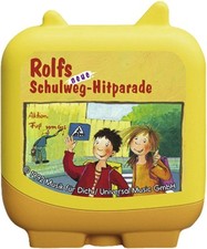 Tonies Rolf Zuckowski: Rolfs neue Schulweg-Hitparade [DACH] Tonies