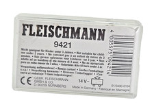 Fleischmann Spur N 9421