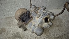 motor DKW SB200