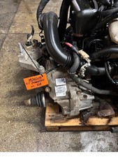 Automatikgetriebe Powershift