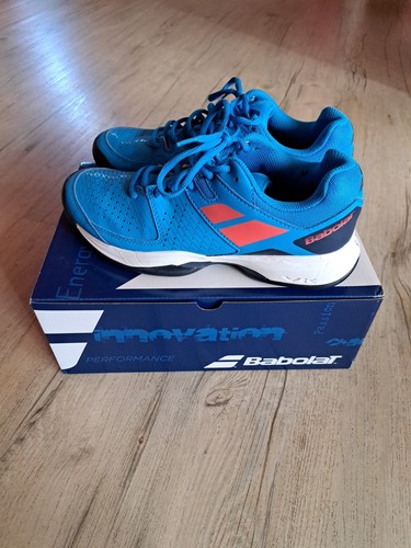 Babolat tennisschuhe pulsion - tennisschuhe,