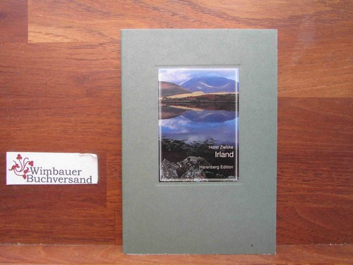 Irland mit irischen - :,