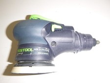 Festool 77 mm Druckluft Exzenterschleifer LEX 3 77/2,5 691131 2,5mm Hub