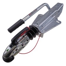 Alko Auflaufeinrichtung für