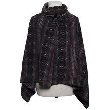 Gina, Poncho, Größe: ONE