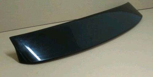 Heckspoiler audi 8pa - heckspoiler,
