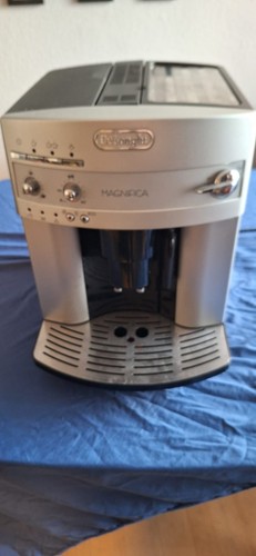 Kaffeevollautomat mit