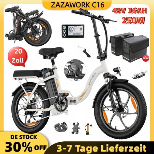 Zoll bike klapprad - zoll,