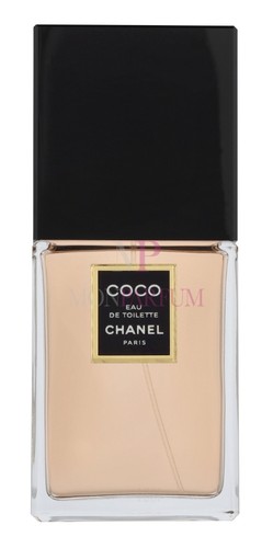 Chanel coco eau toilette - chanel,