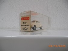 Wiking 10122 , DKW F89 