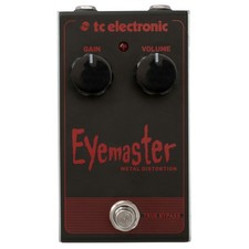 Electronic eyemaster metal - electronic,