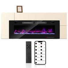 Elektrokamin Elektrischer