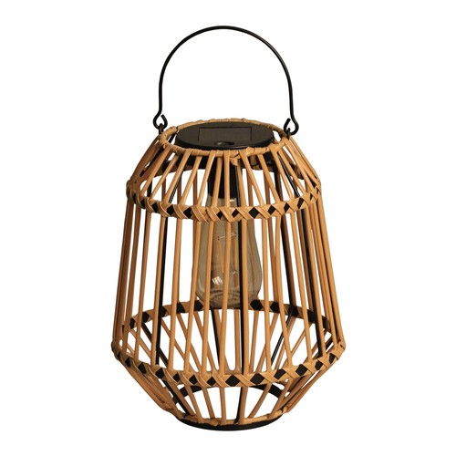 Luxform solar laterne ibiza - luxform, solar-laterne