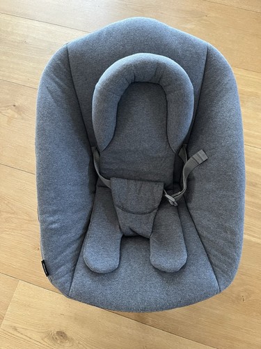 Hauck bouncer 2in1 premium - hauck,