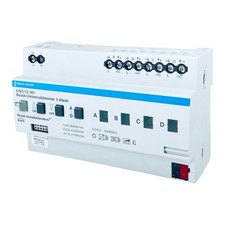 Busch-Jaeger 6197/12-101 Dimmaktor 1-4 fach / Dimmer / Busch-Installationsbus