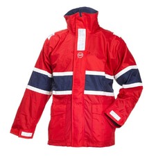 BMS Challenge Of America Jacke