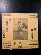 Bottroper Hammerchor Jupp