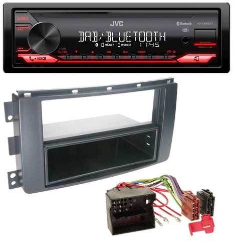 Jvc bluetooth usb dab - jvc,