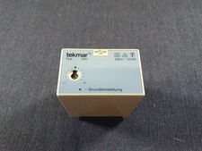 Tekmar 1201 Aufladeregler