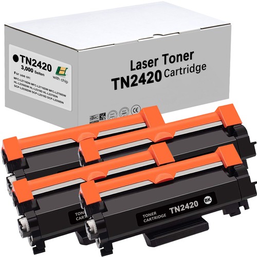 2420 toner kompatibel - toner,