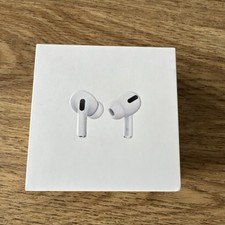 Apple AirPods Pro 1  mit