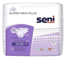 Seni super plus premium - seni,