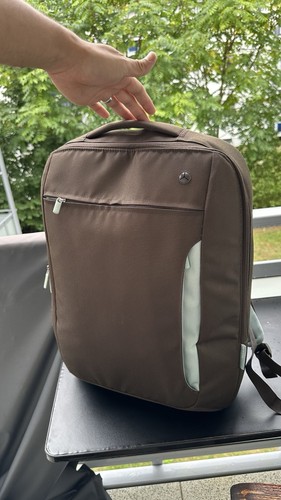 Belkin laptop