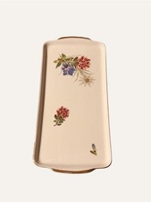 Bavaria Porzellan Platte –