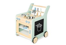 Kinderküche Kalle, grün