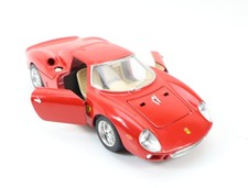 Bburago Modellauto PKW