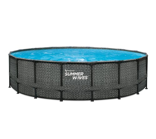 Aufstellpool schwimmbad - aufstellpool,