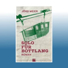 Solo für Bottlang | Jörg