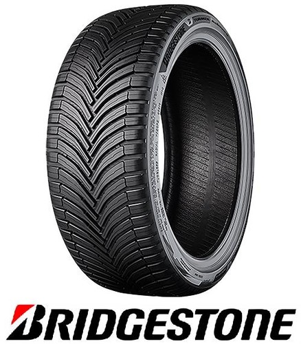 Bridgestone turanza all season - turanza,