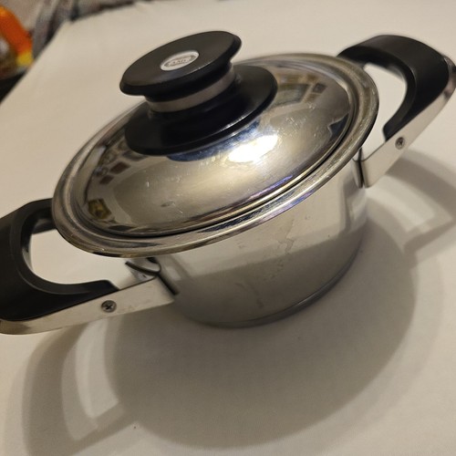 Amc topf kochtopf mit deckel - amc,