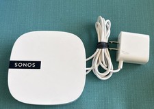 Sonos Boost Wireless Speaker