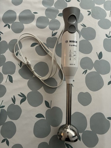 Bosch stabmixer pürierstab - bosch,
