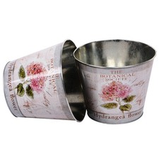 UNUS® Blumentopf 2er Set