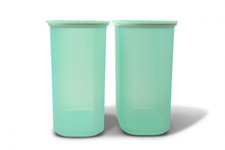 TUPPERWARE 2.WAHL Quadro 1,25