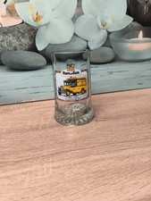 Thurn Und Taxis SonderKrug 1997 Bier-Post Glasskrug 0,5L Sammler Stück